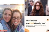 How scion of one of Canada's richest families dumped, 'destroyed' best friend after pumping $80M into doomed crypto deal over psychic's advice: report