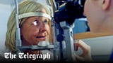 High street eye test could predict heart attack risk using artificial intelligence