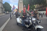 Veterans protest against possible repeal of Legacy Act - NewsBreak