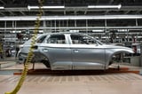 What would ‘Made in Europe’ mean for China’s clean tech?
