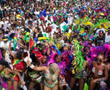 Brooklyn’s West Indian Day Parade 2026 Takes Over Eastern Parkway Today