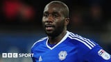 Sol Bamba: Ex-Cardiff, Leeds, Hibernian and Middlesbrough defender dies