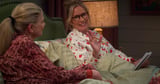 'Leanne' review: A conventional sitcom, but it's good company - Los Angeles Times