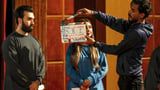 Revived TV drama breaks Iraq's taboos
