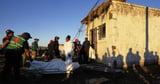 South Africa's president visits flood sites with death toll at 78 and expected to climb - Los Angeles Times