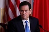 US Top Diplomat Rubio to Visit Mexico and Ecuador Next Week