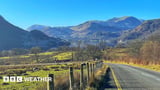 UK weather to be warmer than Greece as temperatures peak at 19C