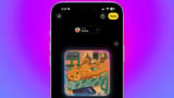 Inside Apple’s Image Playground: a geeky glow-up for AI art and custom Genmoji
