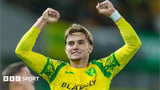 Jacob Wright: 'Big learnings' for Norwich to take from dramatic Middlesbrough defeat