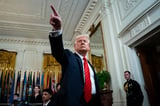 At Trump’s Direction, Federal Agencies Are Abandoning Discrimination Cases
