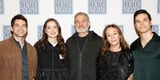Meet the Cast of FLOYD COLLINS, Now on Broadway