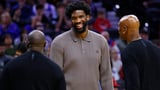 Joel Embiid update: 76ers star could return from knee injury as soon as Tuesday vs. Thunder, per reports