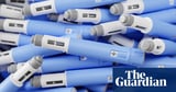 NHS delays may drive patients to buy unsafe weight-loss drugs, says top GP