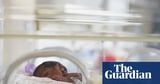 Babies born to black mothers 81% more likely to die in neonatal care, NHS study shows