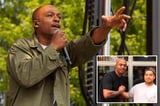 NYC rapper and 9/11 first responder Ka 'unexpectedly' dead at 52