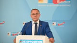 Far-right leader attacks rifts over Germany's Israel arms embargo