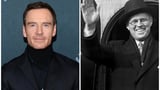 Kennedy Family Series Ordered at Netflix With Michael Fassbender