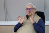 India's AI ambitions hinge on workforce re-skilling, IBM India head says