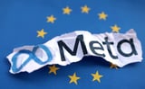 Meta cuts the price of its ad-free plan by 40 percent in a bid to sate EU regulators