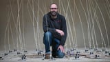 From Mars to microgreens, planetary crisis inspires art