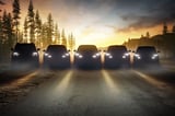 Ford resets its European car and van business with new rally-bred line-up