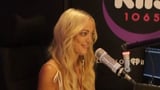 Jackie O breaks her silence amid Kyle Sandilands feud