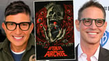 ‘Afterlife With Archie’ Series Based On Comic Ordered By Disney+, Gets Halloween 2027 Premiere