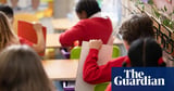A third of UK school staff report ‘physical underdevelopment’ in poor students