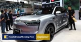 Explainer | What you need to know about China’s restrictions on 8 key battery technologies
