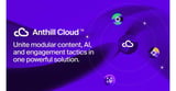 Anthill Cloud: Transforming Pharma Marketing with AI, Modular Content, and Omnichannel Engagement