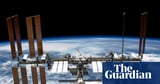 Moss in space: spores survive nine-month ride on outside of ISS