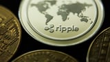 BNY Mellon will have custody of Ripple's new stablecoin as institutional interest in crypto swells