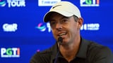 Rory McIlroy's 'NFL' admission provides a glimpse into golf's tightrope walk