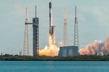 Space Launch Delta 45 remains “GO” for Launch