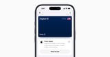 Apple introduces Digital ID, a new way to create and present an ID in Apple Wallet