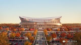 Kansas City Chiefs release renderings of new Kansas stadium