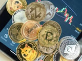 Investors want your input on crypto