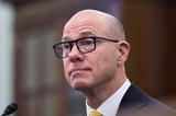 Senate confirms Bryan Bedford as new FAA administrator