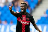 Boniface misses Leverkusen final game of year - The Nation Newspaper