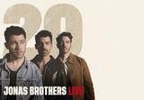 Jonas Brothers’ “JONAS 20” Tour Launches Exclusively on Samsung TV Plus’s New Flagship Channel Samsung Television Network