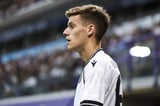 PAOK fans occupy stadium in protest at sale of Giannis Konstantelias