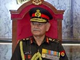 "Artificial Intelligence plays a very pivotal role in modern warfare": COAS General Dwivedi