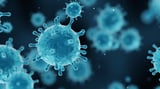 North Carolina reports first flu-related death of the 2025-26 season