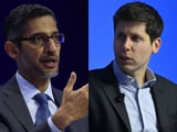 The AI revolution just took a big step forward