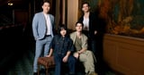 'Maybe Happy Ending,' a Broadway musical with Asian roots, inspired design - Los Angeles Times