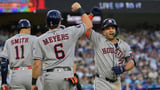 Astros drub Dodgers by 17 in L.A.'s worst loss at Dodger Stadium - ESPN