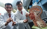 AI-driven blood analysis may spur cancer detection, Hong Kong prenatal test pioneer says