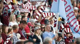 Colorado falls to Sporting Kansas City