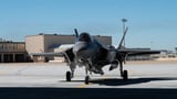 UK to buy 12 nuclear-carrying F-35A jets from the United States and join NATO nuclear mission