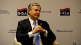 AI will allow more foreign influence operations in 2024 election, FBI director says